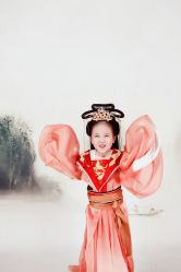 -盘子女人坊古装写真摄影(天津总店)