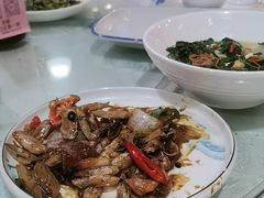 -崖口红树林海鲜餐厅