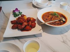 -一品红川菜(皇岗店)