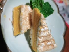 -仓桥家·焗寿司·锅物(光谷步行街店)