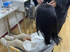 -小象国照相馆(宝山万达店)