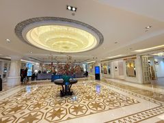 -福建鲤鱼洲酒店