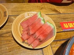 -快活林酸汤鱼鲜品火锅店(甲秀楼店)