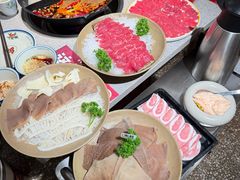 -鸿姐老火锅·传统炒料(上海旗舰店)