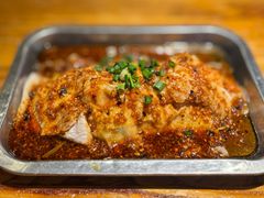 -兔槽江湖菜·重庆璧山兔(水围店)