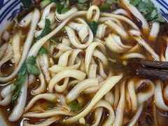 -山西刀削面(安定门店)