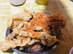 -渝味黄姐火锅(黄泥村店)