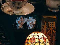 -一棵树咖啡馆(泉乐坊店)