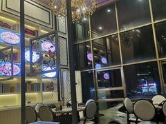 -大志牛肉火锅(天健花园店)