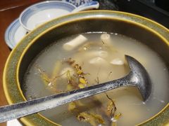 石橄榄小肠汤-乡里八闽·福州乡土菜(火车北站店)