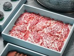 -老城鲜·小海鲜贝贝煲火锅(壹方城店)