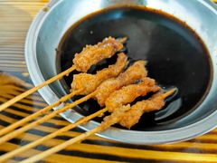 -阿姨小肉摊(同济西苑店)