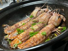 -甬小馆·焗海鲜温州菜(五马街店)