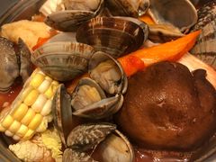 -吉野家(时代广场店)