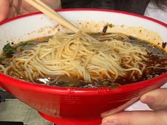 重庆小面-八一好吃街·高品美食广场