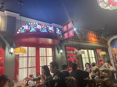 -哥老官重庆美蛙鱼头(日月光店)
