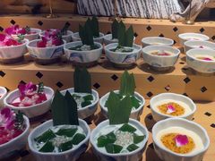 -山海•蒸汽活海鲜自助(皇庭广场店)