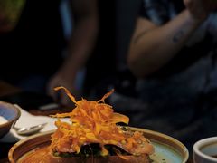 -blend咖啡部落(卓悦中心店)