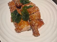 -采悦轩中餐厅·粤菜·海南菜(神州半岛喜来登度假酒店)