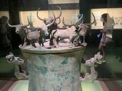 -上海博物馆(人民广场馆)