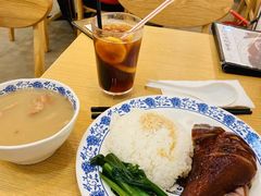 -棋哥烧鹅餐室(发昌大厦店)