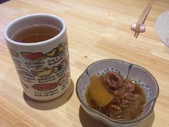-琴寿司居酒屋(中山广场店)