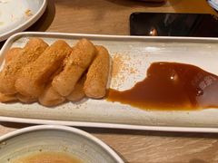 -鱼酷活鱼烤鱼(静安大融城店)
