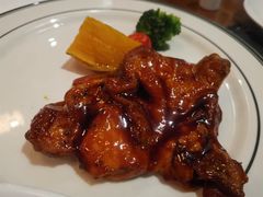 -食间牛排(湖西路店)