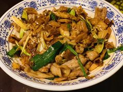 -杨记隆府(汉街店)