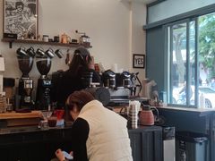 -Tequila Espresso(嘉善路店)