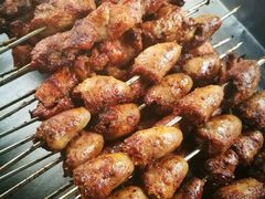 -王记西鎮电烤肉(汶上路店)