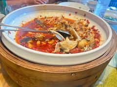 -渔乡米香·剁椒鱼头(四方坪店)