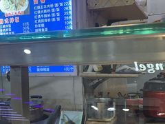 -韩味轩(丰盛町店)
