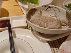 -雍和会海鲜姿造自助(湖东路店)