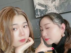 -星巴克(德阳洋洋百货店)