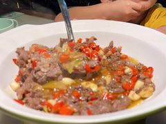 -佬麻雀·剁椒鱼头(京基KK One店)