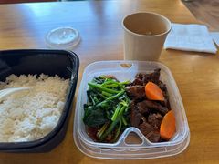 -上海野生动物园老虎餐厅