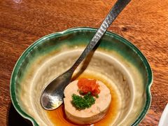 鮟鱇鱼肝-桐寿司Sushi Tong