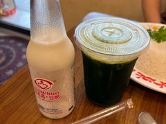 -曼谷食堂·泰国家庭料理(丹桂路店)
