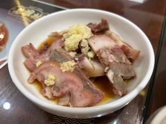 -老淮城·长鱼面(河下古镇店)