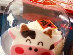 -味多美蛋糕(梨园店)