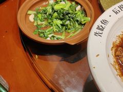 -徽三说·土徽菜·中国徽菜连锁品牌(一中店)