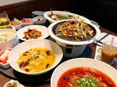 -晓长安·新陕菜(曲江店)