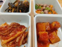 -韩香福脊骨汤锅(上杭路店)