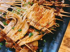 -观景小胖烧烤(观景店)
