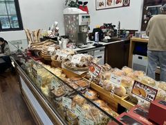 -富贵面包公司(运河店)