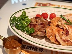 -文通冰室(东方宝泰店)