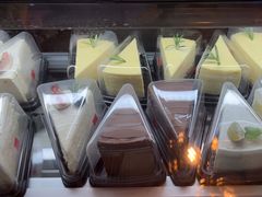 -姆们M Sweetie Cake(三里屯店)
