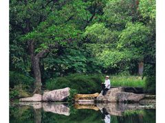 -中国科学院华南植物园