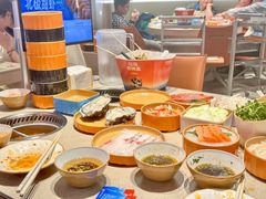 -海底捞大排档火锅(打浦路店)